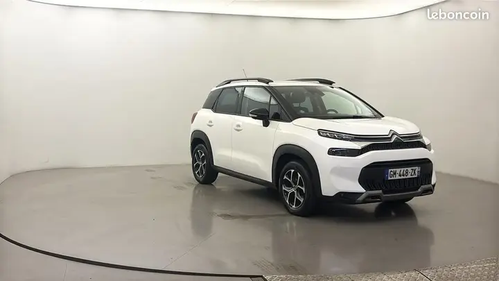 Citroen C3 Aircross 2023 photo 3