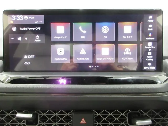 Honda Accord 2025 photo 3