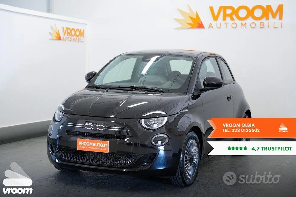 Fiat 500 2026 photo 2