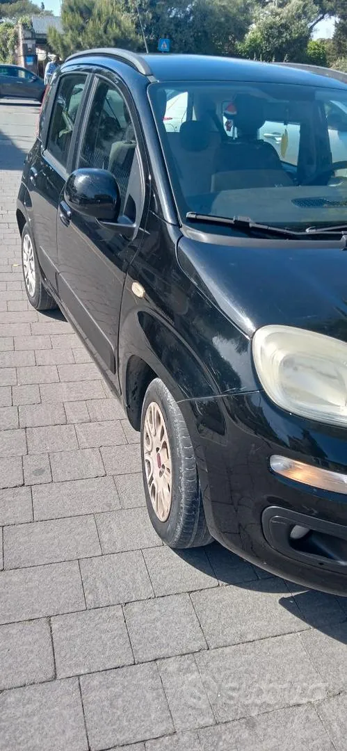 Fiat Panda 2013 photo 2