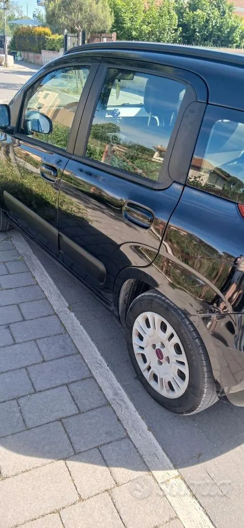 Fiat Panda 2013 photo 3
