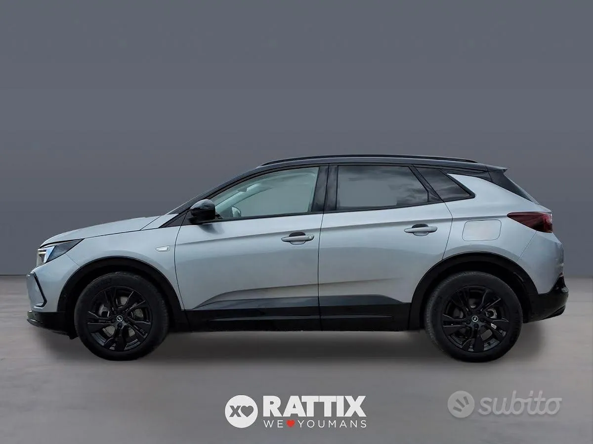 Opel Grandland 2024 photo 2