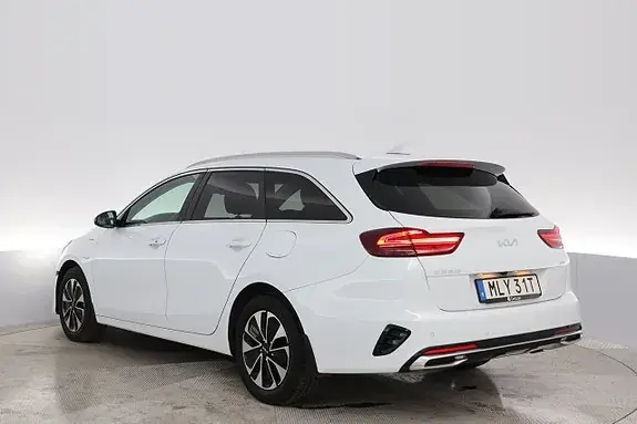 Kia Ceed 2022 photo 4
