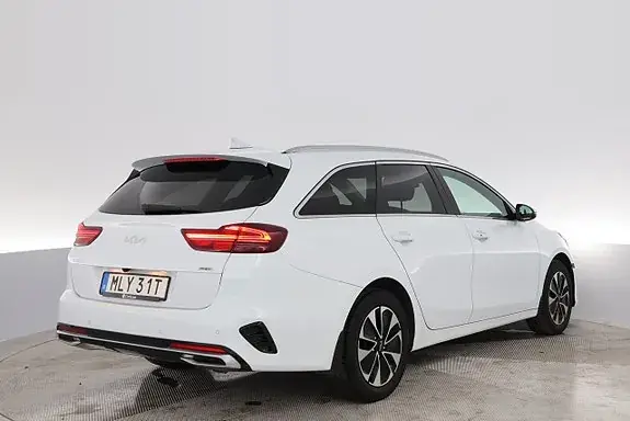 Kia Ceed 2022 photo 5