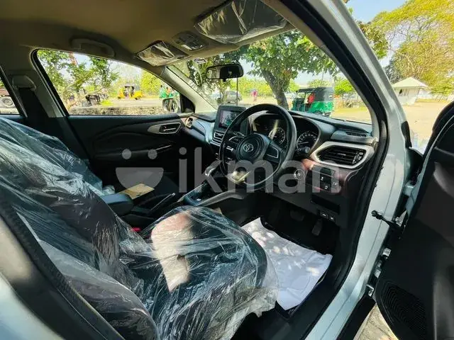 Toyota Taisor 2026 photo 4