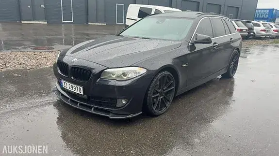 BMW 520D