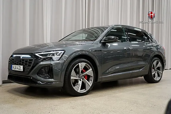 Audi Q8 2024 photo 4