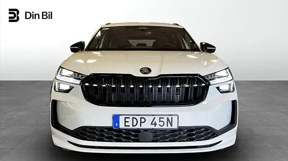 Skoda Kodiaq 2026 photo 4