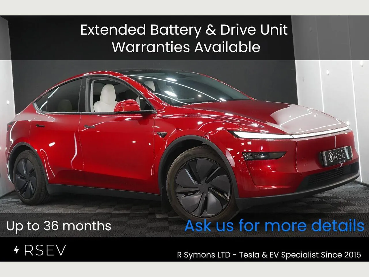 Tesla Model 3 2021 photo 3