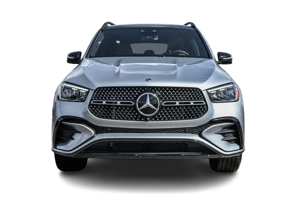 Mercedes-Benz Gle 2026 photo 2