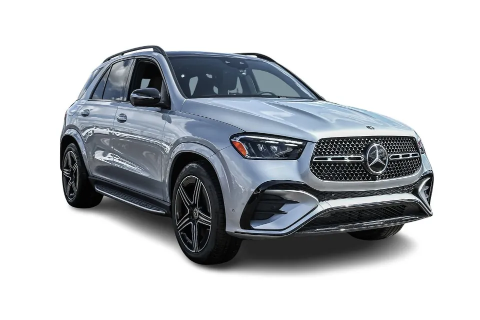 Mercedes-Benz Gle 2026 photo 3