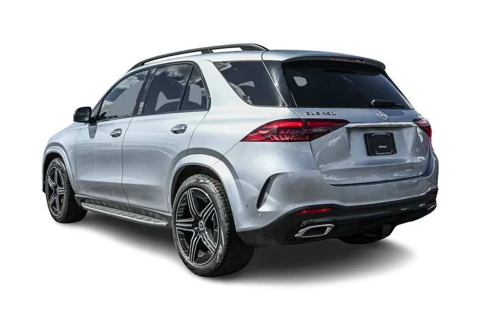 Mercedes-Benz Gle 2026 photo 5