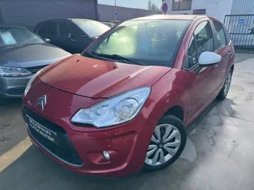 Citroen C3 2012 photo 2