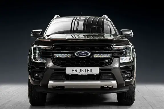 Ford Ranger 2024 photo 5