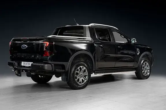 Ford Ranger 2024 photo 4