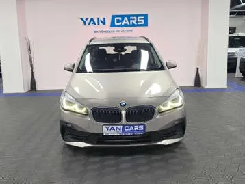 BMW 2 Series Gran Tourer 2020 photo 3