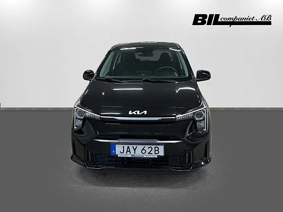 Kia Picanto 2025 photo 2