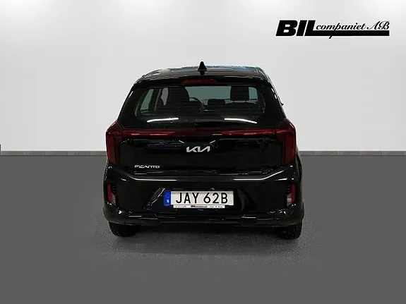 Kia Picanto 2025 photo 5