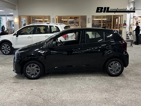 Kia Picanto 2025 photo 4