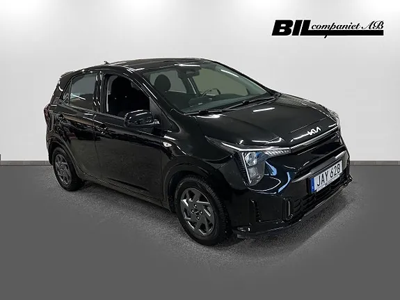 Kia Picanto 2025 photo 3