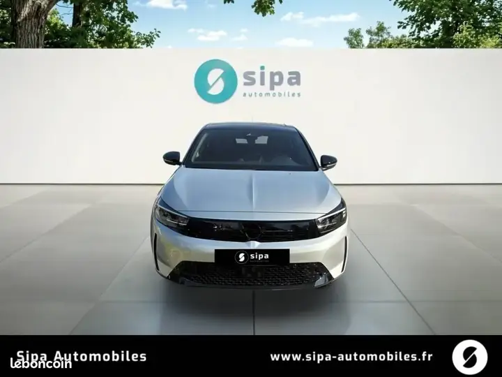 Opel Corsa 2026 photo 2