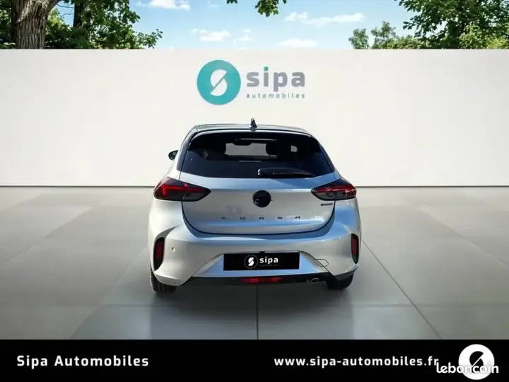 Opel Corsa 2026 photo 5