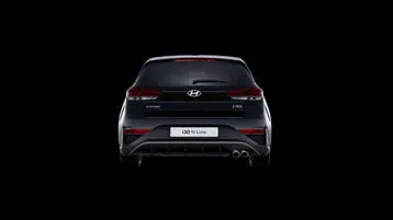 Hyundai I30 2026 photo 3