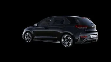 Hyundai I30 2026 photo 2