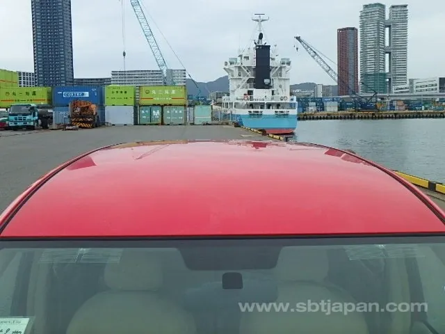Toyota Sienta 2007 photo 5