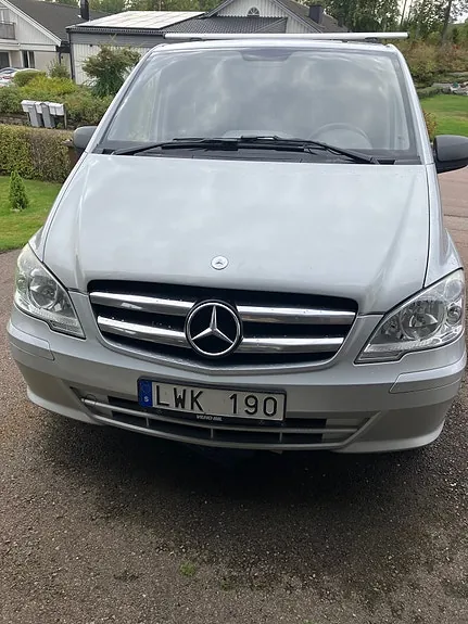 Mercedes-Benz Vito 110