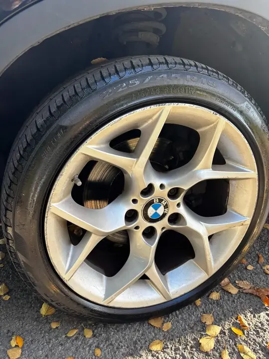 BMW X1 2014 photo 5