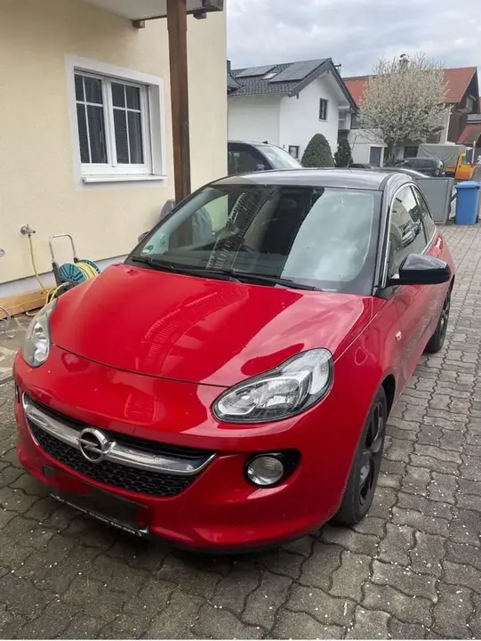 Opel Adam