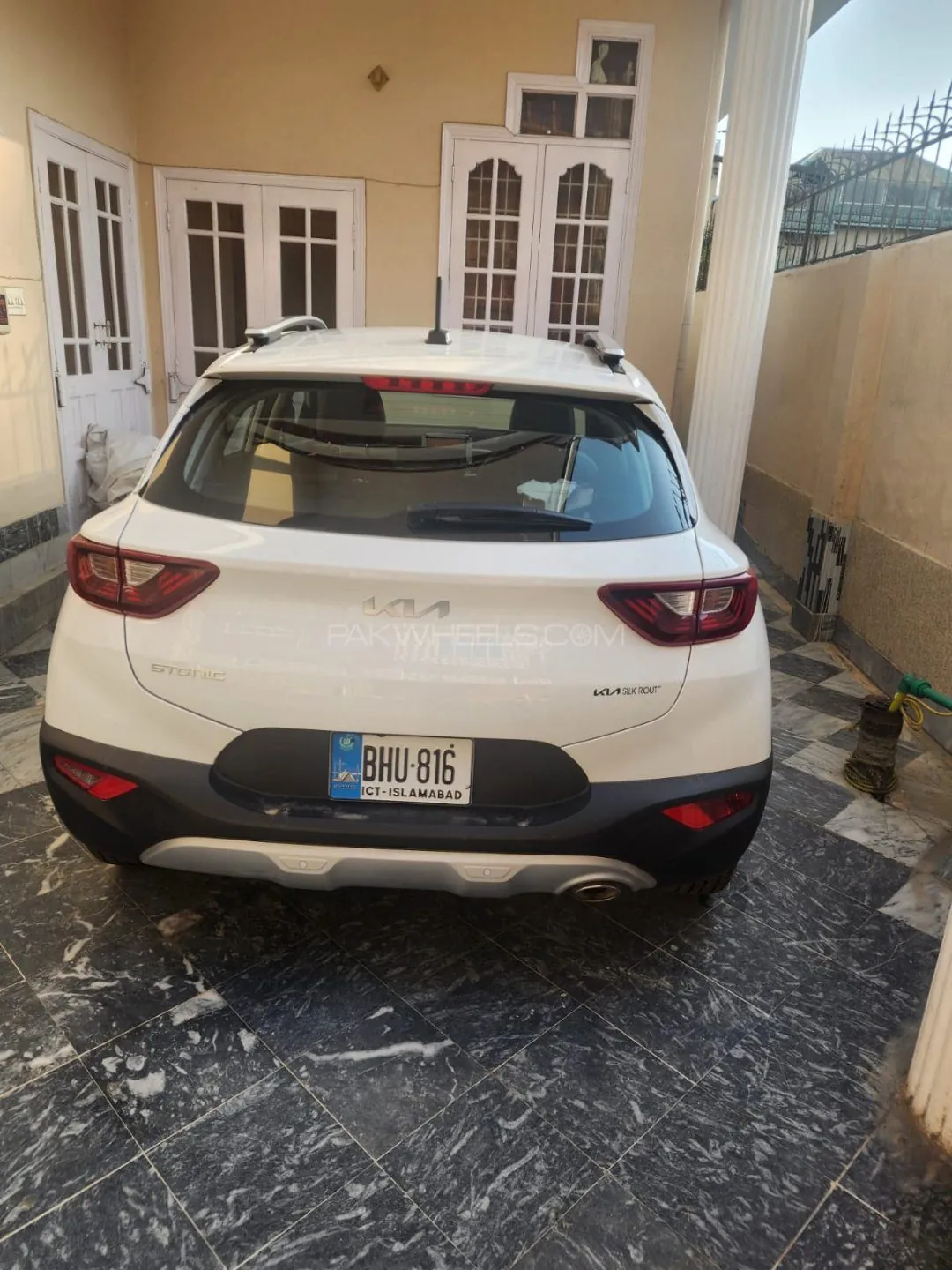 Kia Stonic