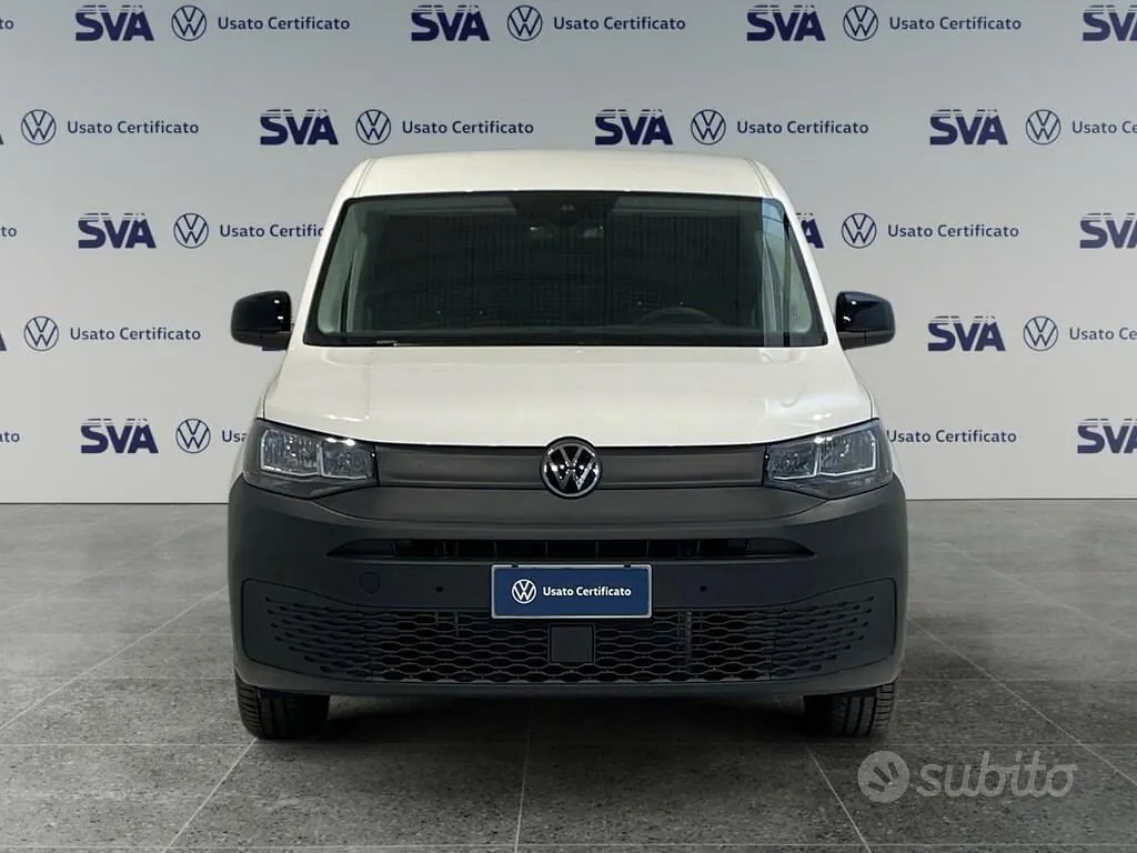 Volkswagen Caddy 2025 photo 5