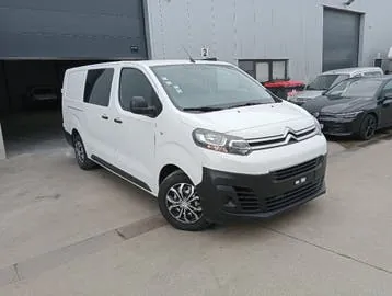 Citroen Jumpy