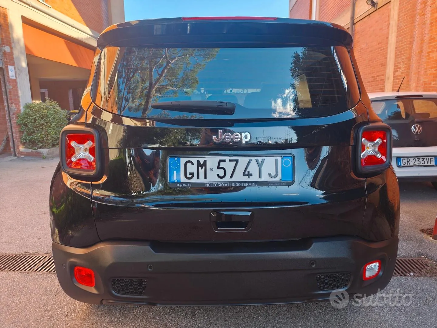 Jeep Renegade 2023 photo 5