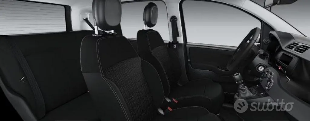 Fiat Panda photo 4