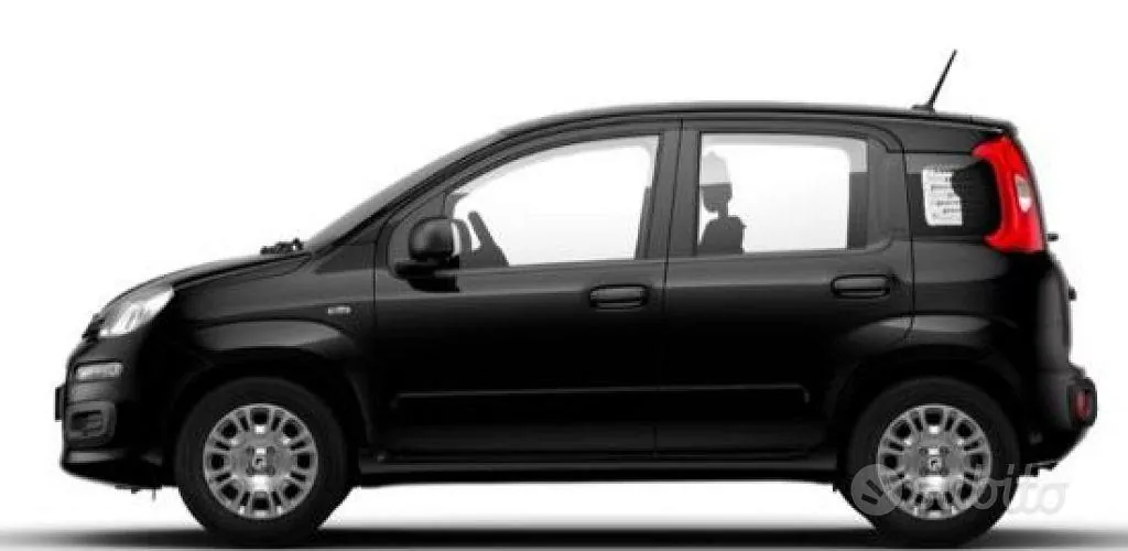 Fiat Panda photo 3