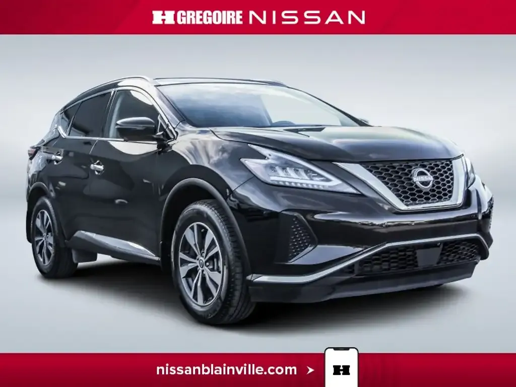 Nissan Murano