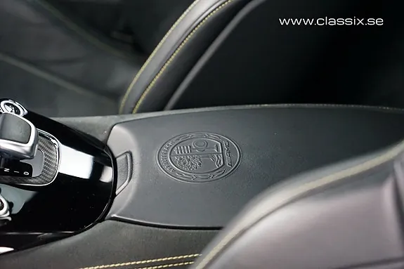 Mercedes-Benz Amg Gt S 2015 photo 2