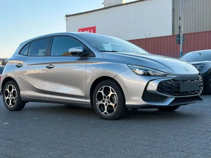 MG Mg3