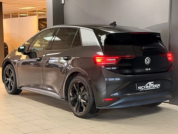 Volkswagen Id.3 2021 photo 4