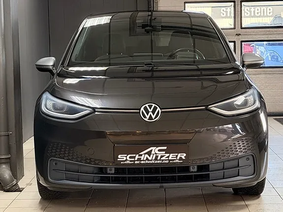 Volkswagen Id.3 2021 photo 5
