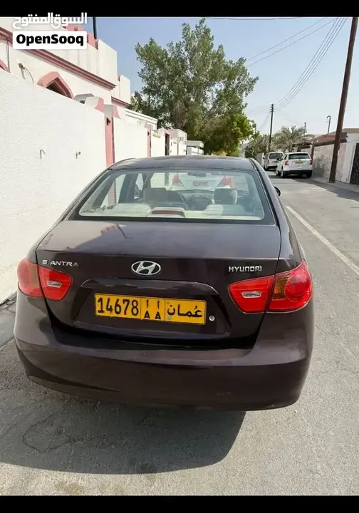 Hyundai Elantra 2010 photo 5