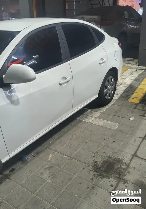 Hyundai Elantra 2010 photo 3