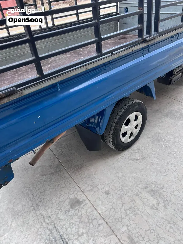 Hyundai Porter 2002 photo 2