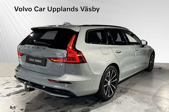 Volvo V60 2026 photo 5