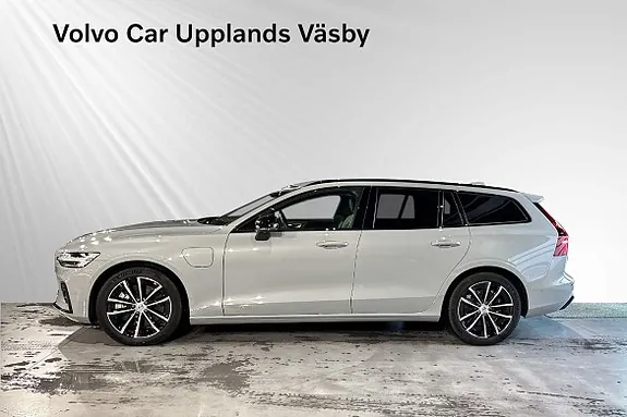Volvo V60 2026 photo 3