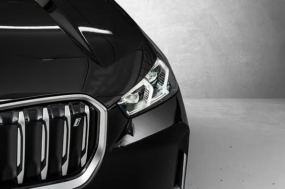 BMW Ix1 2023 photo 5