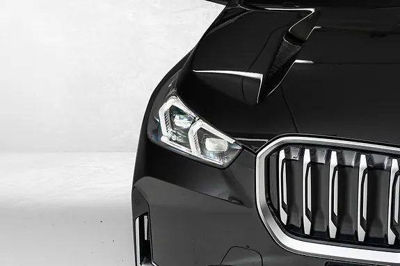 BMW Ix1 2023 photo 4